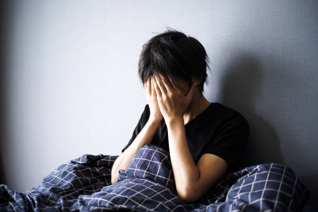 Read more about the article ああ、眠れない…そんな睡眠不足を改善するには？
