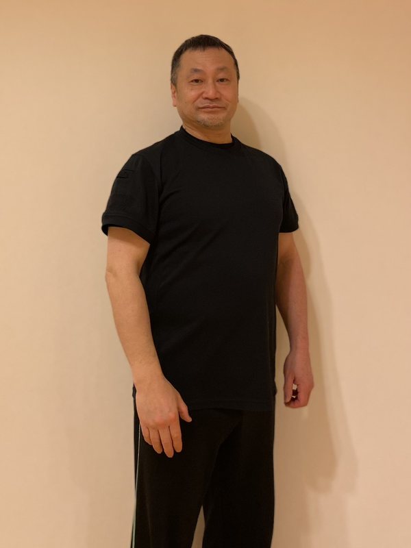 松尾聰さん