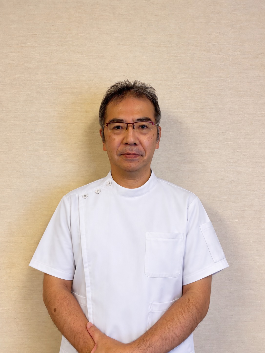 柴田恵司さん